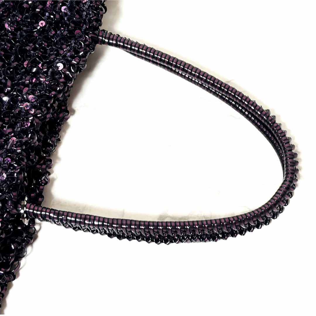 ANTEPRIMA - ✨未使用級✨アンテプリマ ワイヤー グリッターバッグ