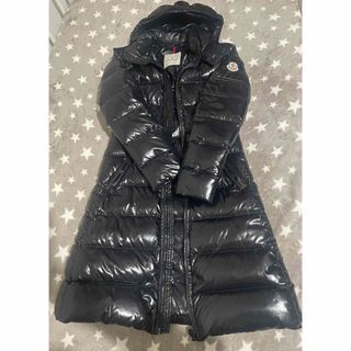 BURBERRY - バーバリーロンドン ダウンコート ロング リアルファー