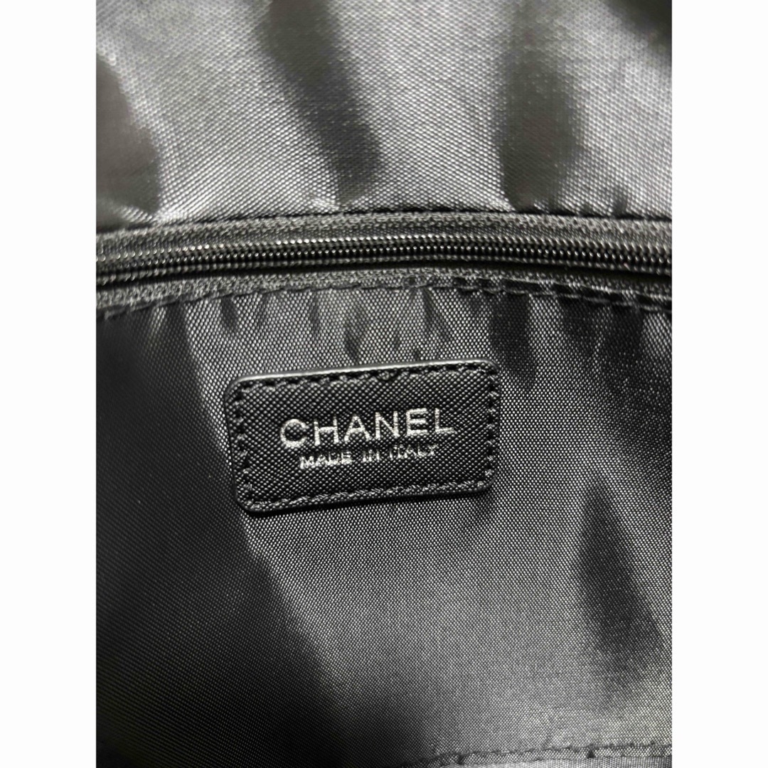 CHANEL - シャンネル VIP限定 ボストンバッグ 2way 非売品の通販 by