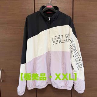 Supreme - Supreme x Umbro Gradient Track Jacketの通販 by