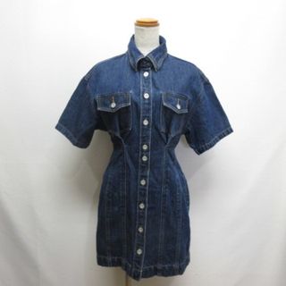 moussy - moussy レオパードキャミソールワンピースの通販 by ⑅◡̈*'s