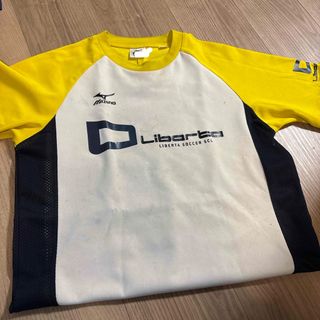 LIBERTA - リベルタ JXS ユニフォームの通販 by アップルパイ's shop