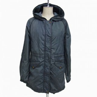 Arpege story ファーフード付きMINOTECH中綿コートの通販 by manman's