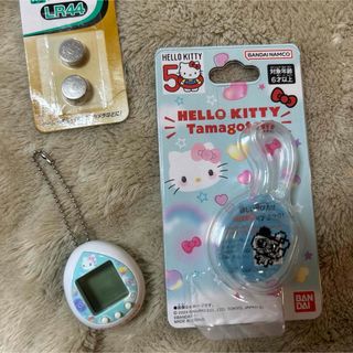 ハローキティ - サンリオキティちゃんストラップお土産ご当地はろうき