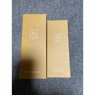 N organic - 新品未使用＊N organic Plenum スパチュラ カッサの通販