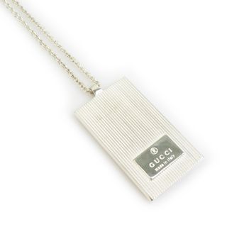 GUCCI - レア GUCCI ヴィンテージ ネックレス 細美武士の通販 by みさ