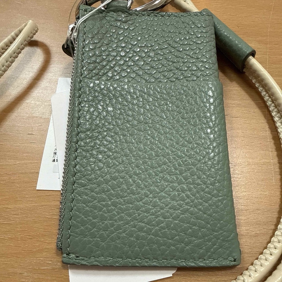 Daniel & Bob - 新品 ダニエル&ボブ Daniel&Bob レザーネック