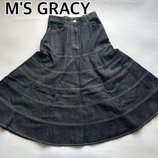 M'S GRACY（スカート）のフリマアイテム一覧