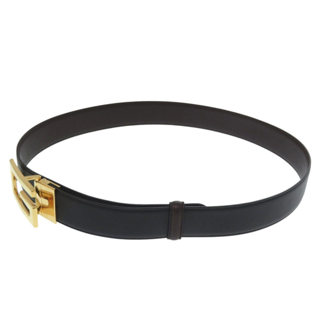 GUCCI - 美品 グッチ Gバックル リバーシブル 573156 90cm 36インチ