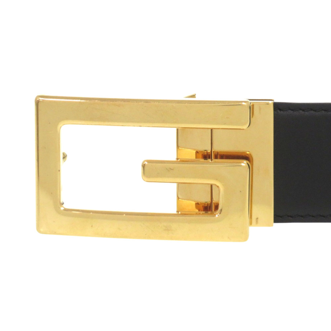 GUCCI - 美品 グッチ Gバックル リバーシブル 573156 90cm 36インチ