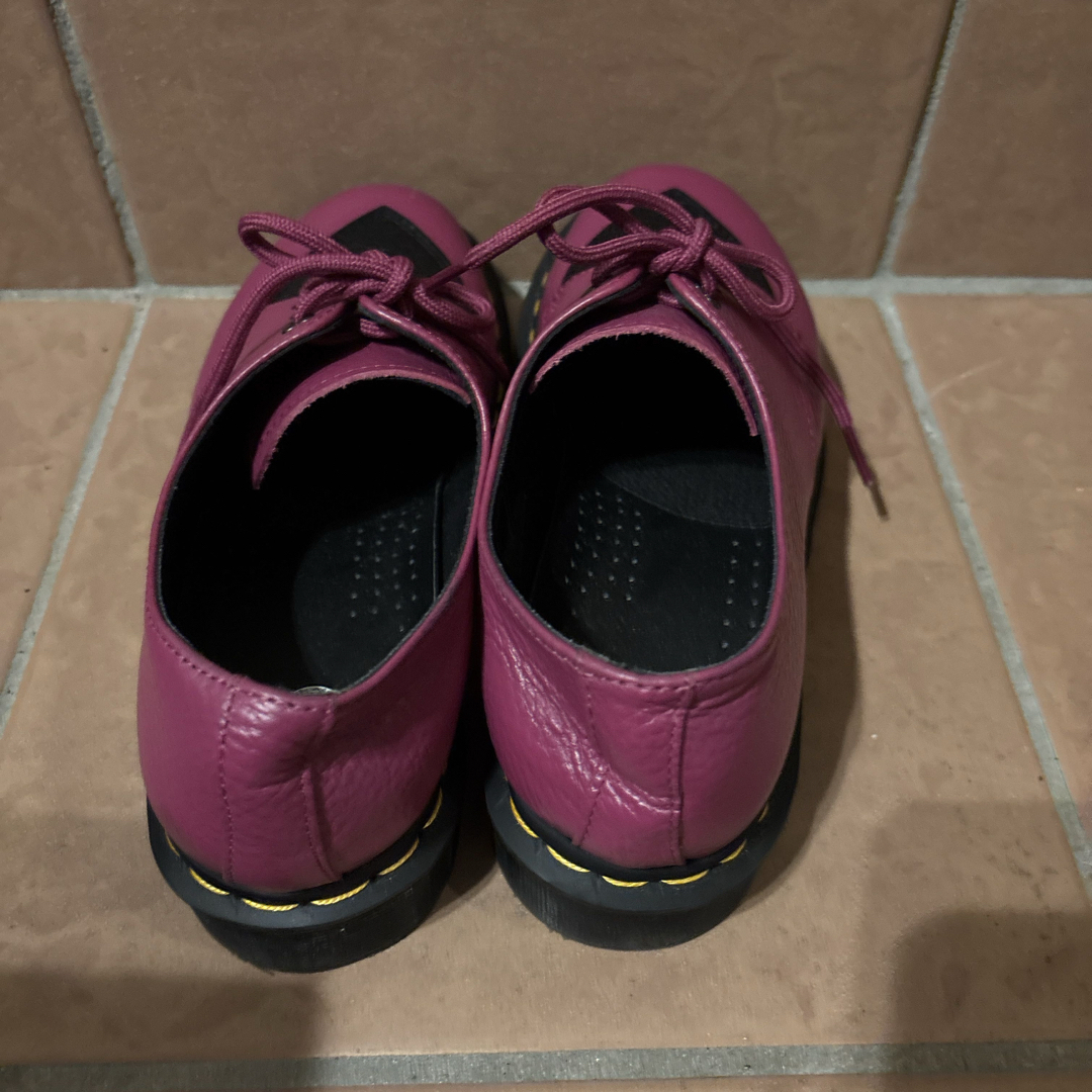 Dr.Martens - ドクターマーチン UK6 バレンタイン限定デザインの通販