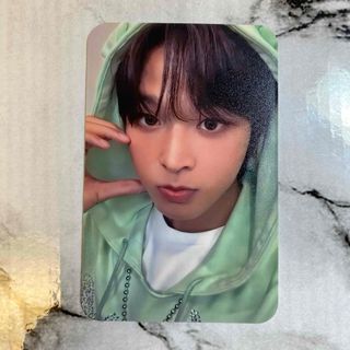 NCT - NCTWISH ユウシ トレカの通販 by わん's shop｜エヌシーティー