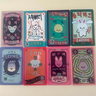 Stray Kids - straykids スキズ ハイタッチ会 会場限定 トレカ リノ