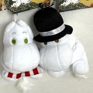 MOOMIN - リトルミイのきょうだいたち 4個セットの通販 by あんちゃん