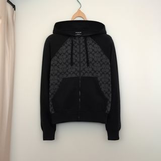 COACH（パーカー）のフリマアイテム一覧