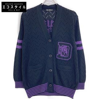 HYSTERIC GLAMOUR - OZONECOMMUNITY カウチン ニット オゾン