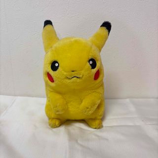ポケモン - ポケモンセンター 大阪DX限定 ビリケンさんピカチュウ