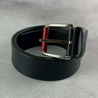 DIOR HOMME - エディ期の名作 ディオールオム Dバックルベルトの通販