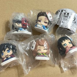 鬼滅の刃 - 【鬼滅の刃】冨岡義勇 無限城編 ティーザービジュアル