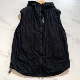 Yohji Yamamoto POUR HOMME（ベスト）のフリマアイテム一覧