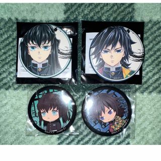 冨岡義勇 柱展のフリマアイテム一覧