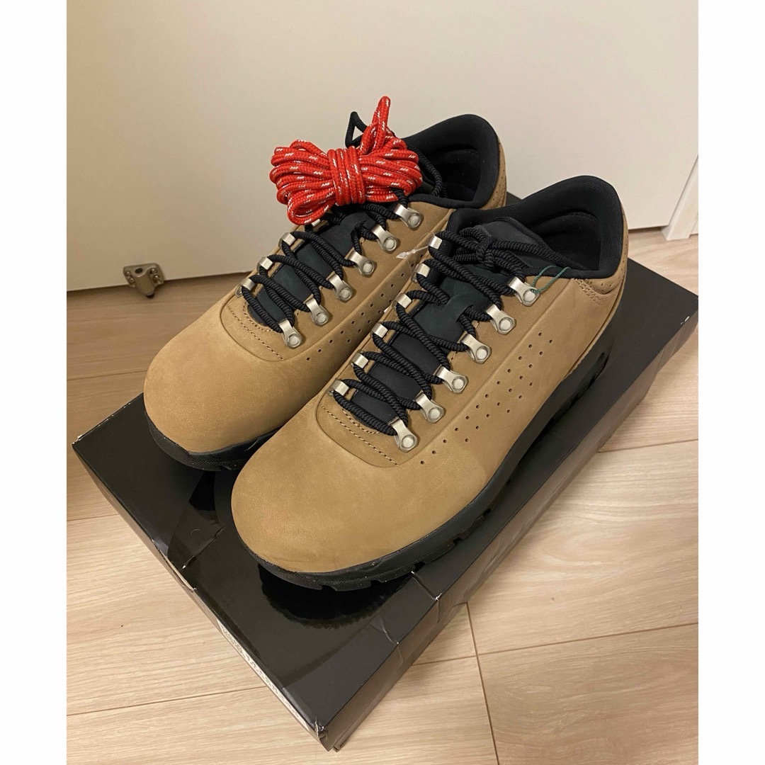 NIKE - 【完売品】NIKE AIR MAX GOADOME LOW SP 