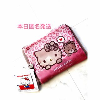 ハローキティ（エコバッグ）のフリマアイテム一覧