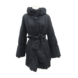 SCOT CLUB - 【今期新品未使用】ヤマダヤ 異素材ドッキングコート