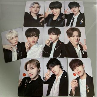 TREASURE - Treasure ヨシ REBOOT 会場限定 トレカの通販 by B001