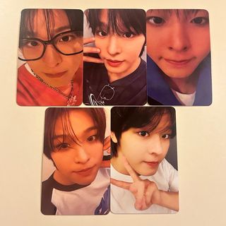 nctwish リクのフリマアイテム一覧