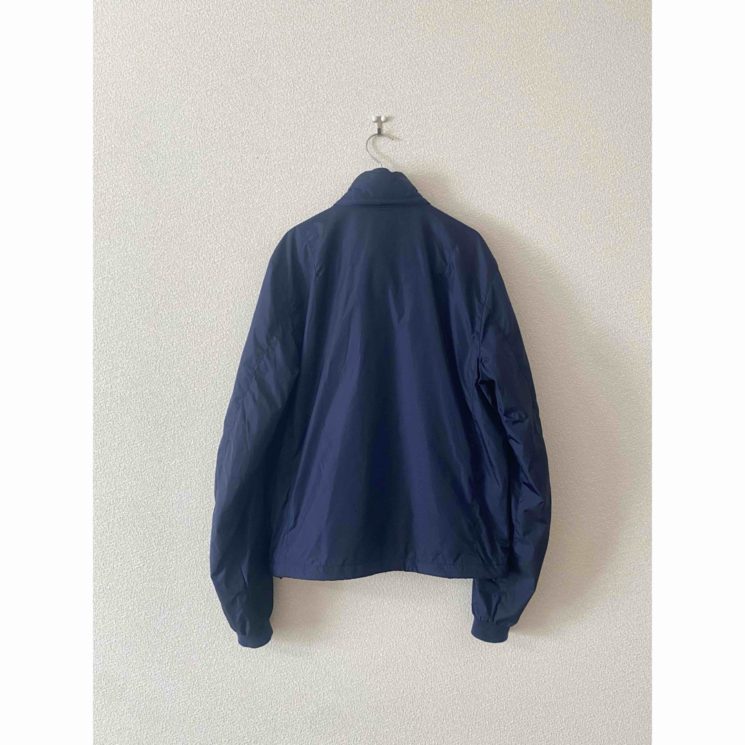 POLO RALPH LAUREN - ラルフローレン ナイロンジャケット メンズ XS