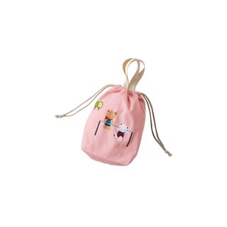 familiar（こども用バッグ ・ ピンク/桃色系）のフリマアイテム一覧