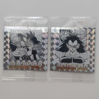 ドラゴンボール - アニメDBZ セル画 18号 17号の通販 by