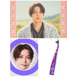 Hey! Say! JUMP - 山田涼介 フィギュア Hey! Say! JUMP シークレットの