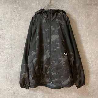 Oakley（ナイロンジャケット）のフリマアイテム一覧