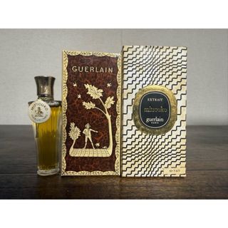 GUERLAIN - GUERLAIN ゲラン ホテルアメニティ シャンプー ボディ
