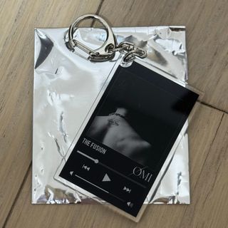 三代目 J Soul Brothers - 登坂広臣 臣 レア 千社札 香水 セットの通販