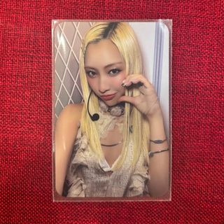 xg - XG HINATA ヒナタ MILLION PLACES トレカ Amazonの通販 by