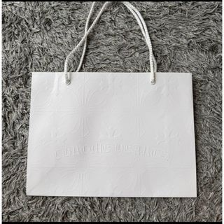Chrome Hearts - クロムハーツ 革袋の通販 by MIZ's shop｜クロム
