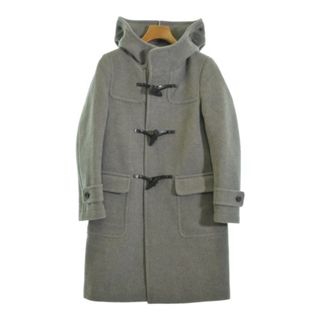 MACPHEE（ダッフルコート）のフリマアイテム一覧