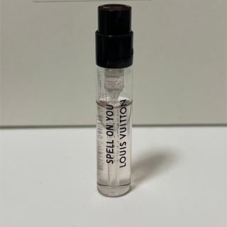 LOUIS VUITTON - ルイヴィトン アトマイザー おまけ付きの通販 by とら