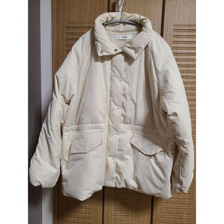 TODAYFUL - muu様専用☆todayful スタンドカラーダウンジャケット 38の