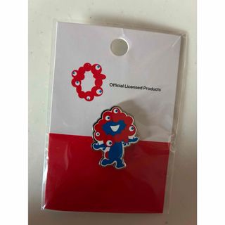 ポケモン ジムリーダー イブキ ジョウト地方 缶バッジの通販 by mite's