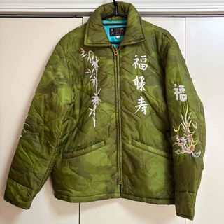 WACKO MARIA - TIM LEHI / REVERSIBLE SKA JACKETの通販 by minoru's