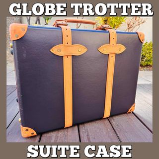 RIMOWA - RIMOWA リモワ トパーズ 廃盤 青ロゴ 希少 32L 2輪 中古の