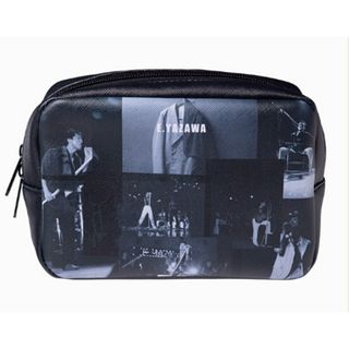 米津玄師 No.9のイラストの大判スカーフ☆新品未開封☆送料205円可能の