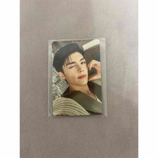 &TEAM - &TEAM エンティーム EJ ウィジュ 雪明かり ふわふわ アニマル