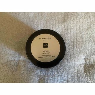 Jo Malone - JoMalone ボディクリーム 未使用の通販 by shop｜ジョー