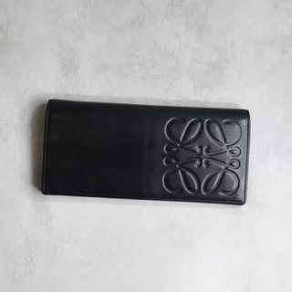 PRADA - プラダラウンドファスナー長財布 オーガナイザーブルー 1ML188