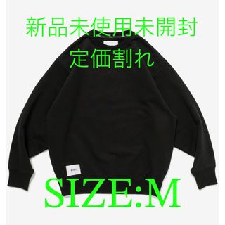 W)taps - SS21 WTAPS SMOCK Mサイズの通販 by knp's shop｜ダブル